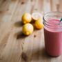 wiet milkshake