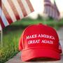 Florida: Trump cambia posizione sulla marijuana