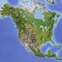 Il Nordamerica