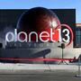 Planet 13 Las Vegas