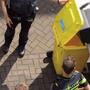 Minder kwekerijen opgerold