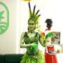 Spannabis: la più grande fiera della cannabis a Barcellona