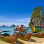 Hin und her in Thailands Cannabispolitik