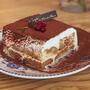 Receta de tiramisú de marihuana.