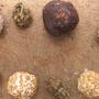 Cocina cannábica: cómo preparar trufas y bombones de marihuana.