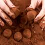 Cioccolato e cannabis: unione perfetta per San Valentino