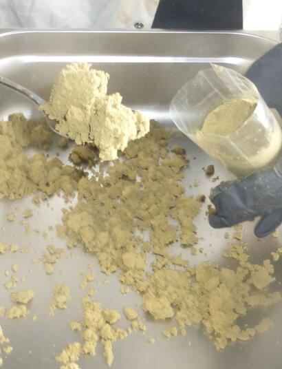 Comment fabriquer du hasch CBD ?