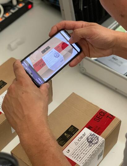 Certificación Clear: cuando la transparencia es clave del éxito