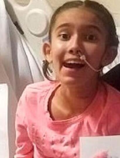 Una niña despierta del coma tras recibir un tratamiento con cannabis medicinal