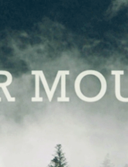 Murder Mountain
