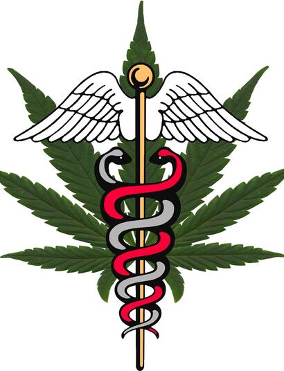 studie naar effect cannabis