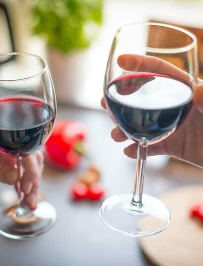 Valentine's Day activities to do when stoned