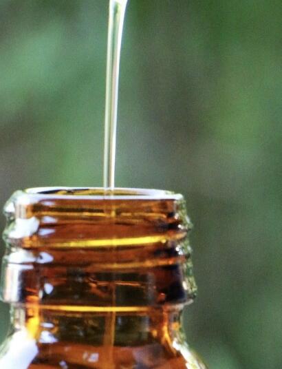 Exilby - Cannabisvollextrakt gegen chronische Rückenschmerzen