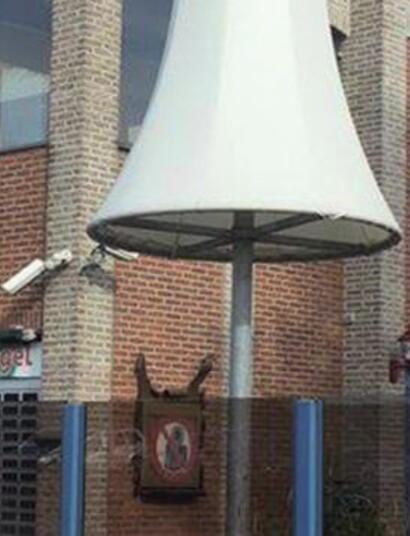 Checkpoint-zaak - Never ending story?