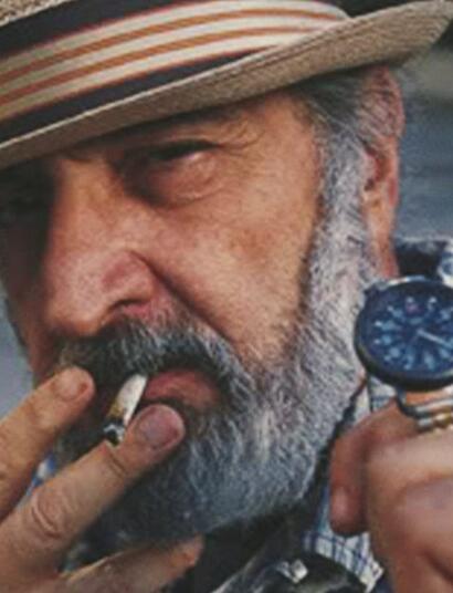 Jack Herer: auguri all’Imperatore della canapa