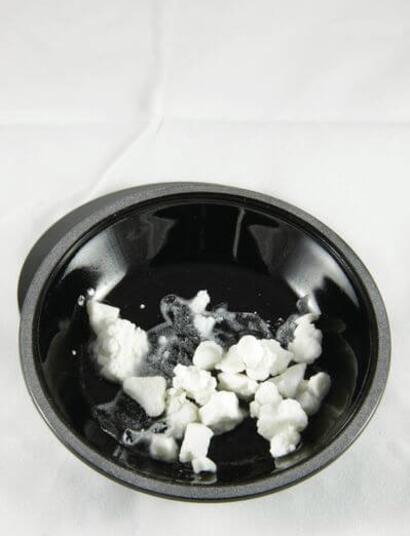 De l'ORMUS pour récolter PLUS!