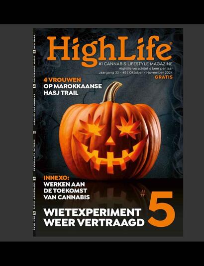Nieuwe Highlife
