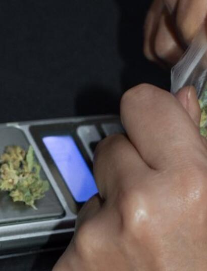 Almere wietexperiment extra coffeeshops