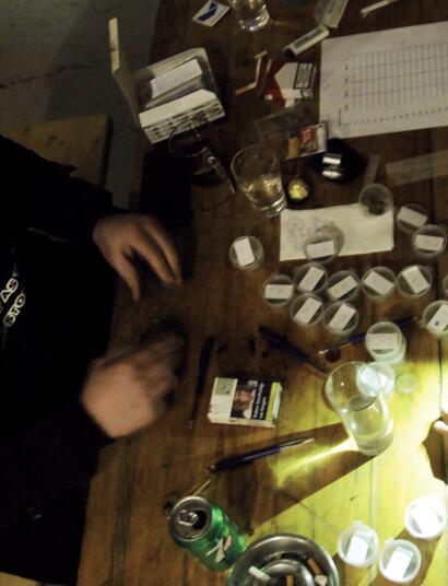 Tweede editie Homegrown Cup in Eindhoven