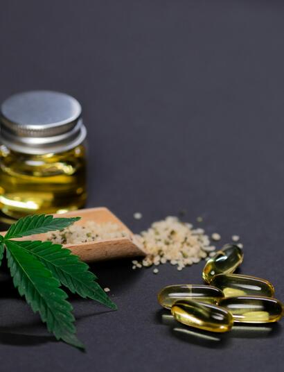 What is the Role of Hemp in Traditional Healthcare Medicines?