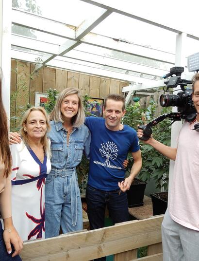 Medicinaal Cannabis Nieuws