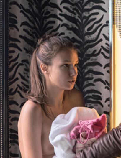 Gomorra 3 - Wraak en Vernietiging