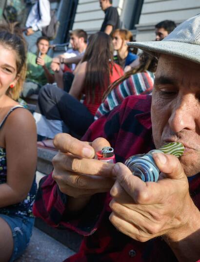 ¿Cómo funcionan los cannabinoides en el cuerpo?