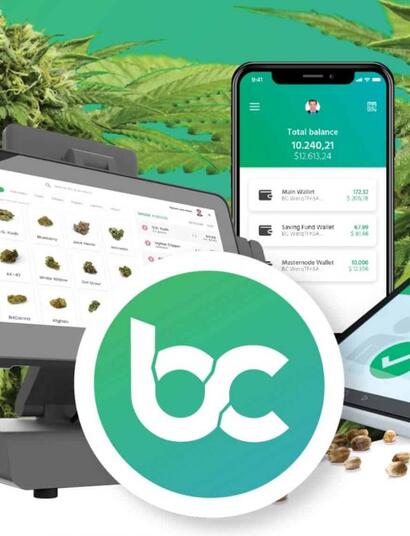 Bitcanna