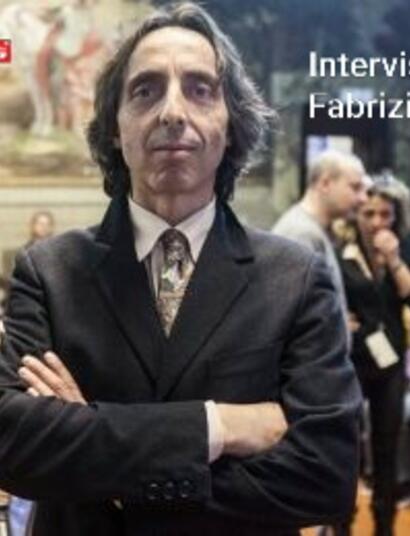 Fabrizio Cinquini