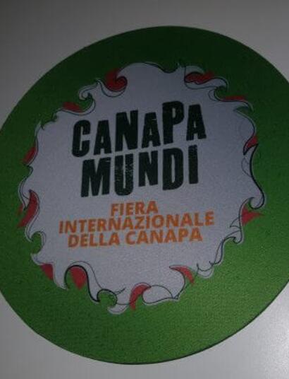 Canapa Mundi