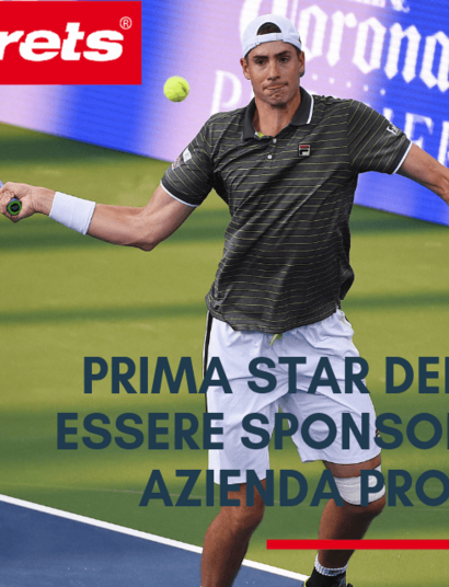 John Isner