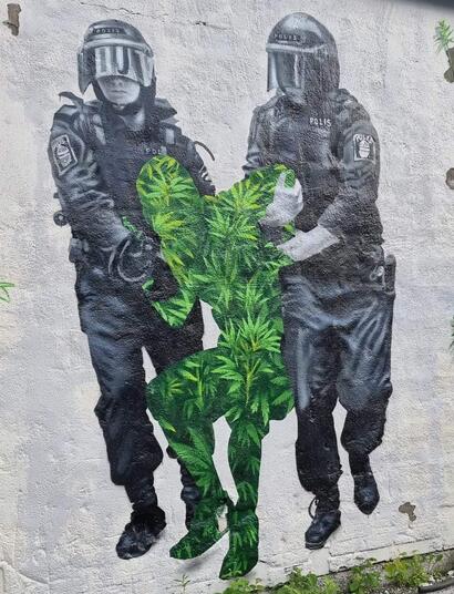 mural