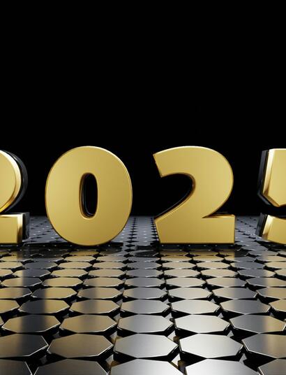 Cannabis Aussichten 2025