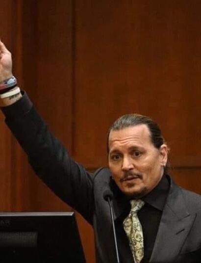 Johnny-Deep-processo-moglie-cannabis