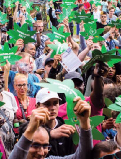 Logboek VOC - “Verhef je stem”