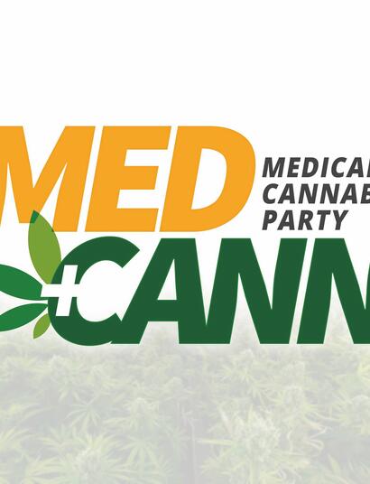 Medical Cannabis Party