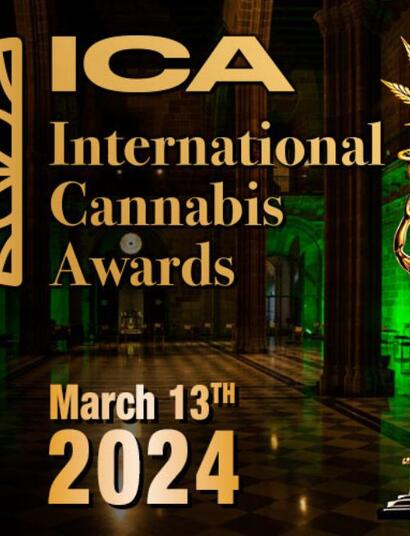 International Cannabis Awards 2024