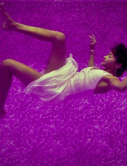 3 Variedades de Marihuana Morada