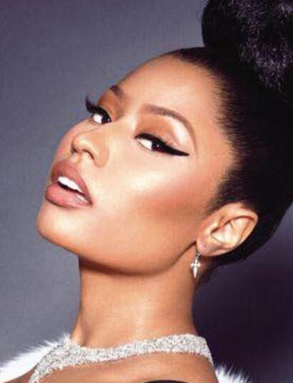 Nicki Minaj arrestata in Olanda per possesso di droga