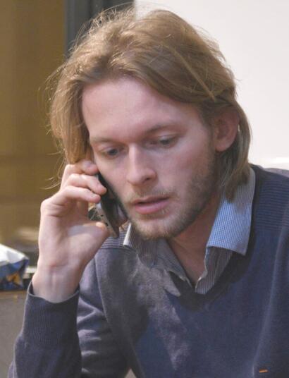 VOC draait digitaal door in corona tijden