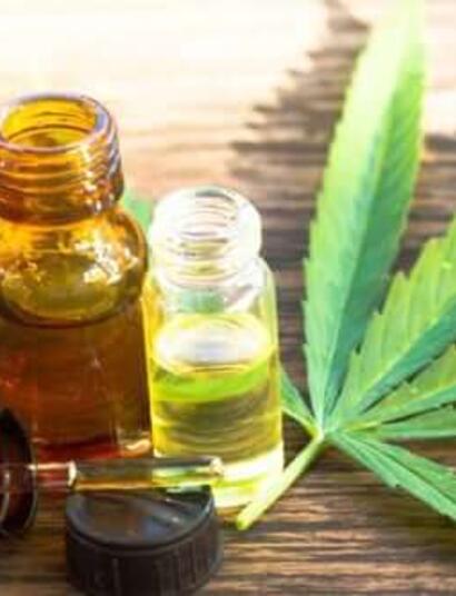 Aplicaciones medicinales del cannabis. 