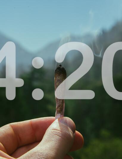 Jaká je historie 4/20 a co stálo za zrodem dnešního marihuanového svátku?