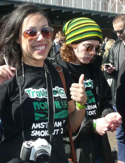 420 smoke out