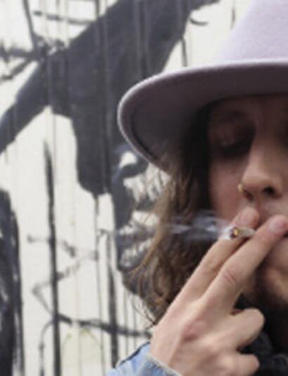 GINTON - “Je creëert een magische vibe”