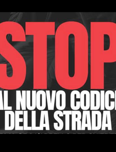 Stop al nuovo codice della strada: l’appello di Meglio Legale al presidente Mattarella