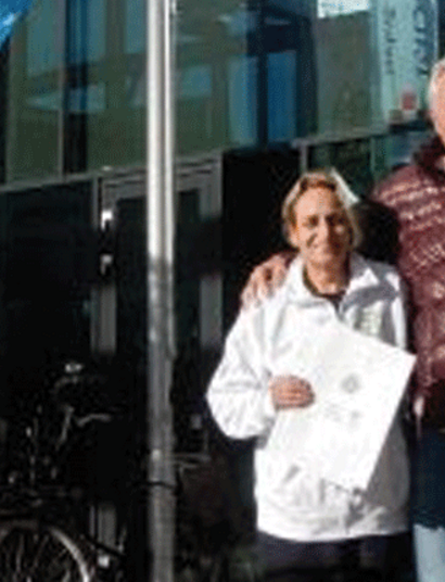 Stappenplan Medicinale Thuiskweek met toestemming gemeente