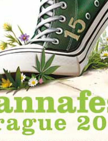 Cannafest Praga 2025: quindici anni di eccellenza e novità per la cannabis 