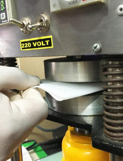 El Rosín: la revolución en las extracciones de marihuana. 