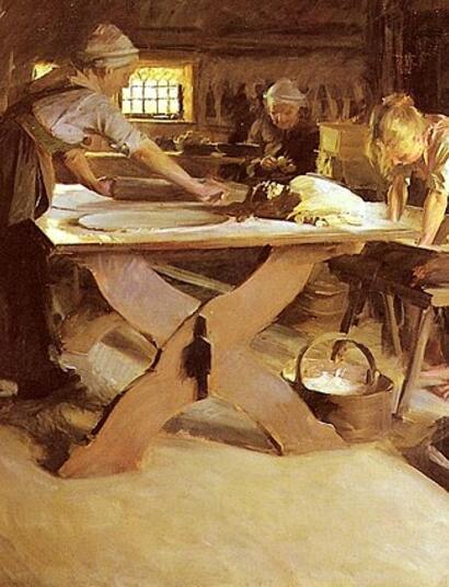 Ander Zorn