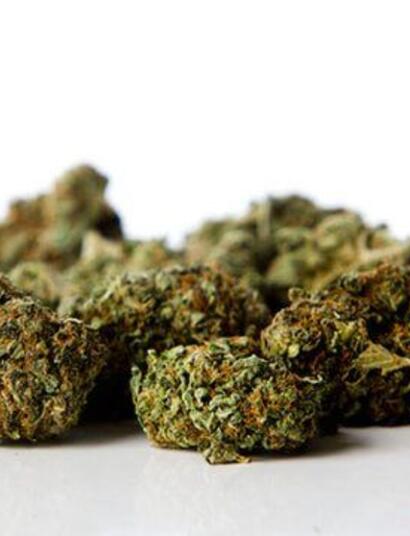Alcohol Industry Targets Pot With Constellation-Canopy Deal